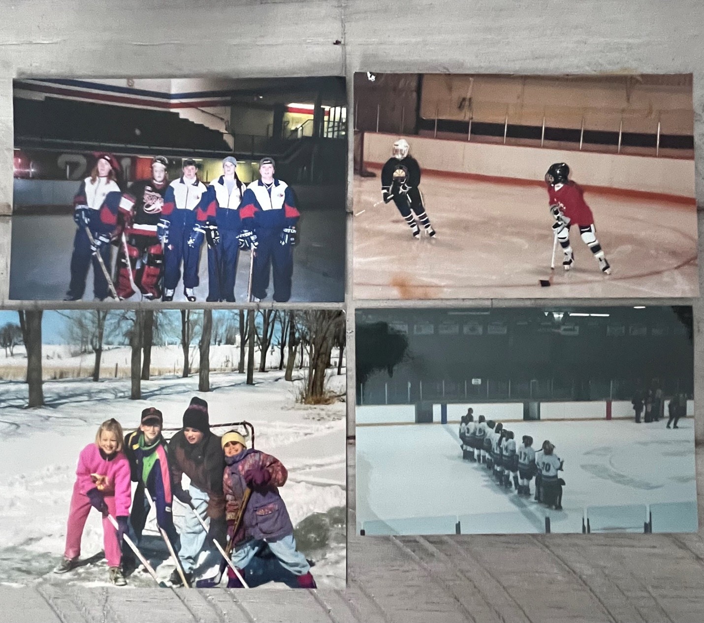 Opportunities & Second Chances: The Journey to Your Best Self