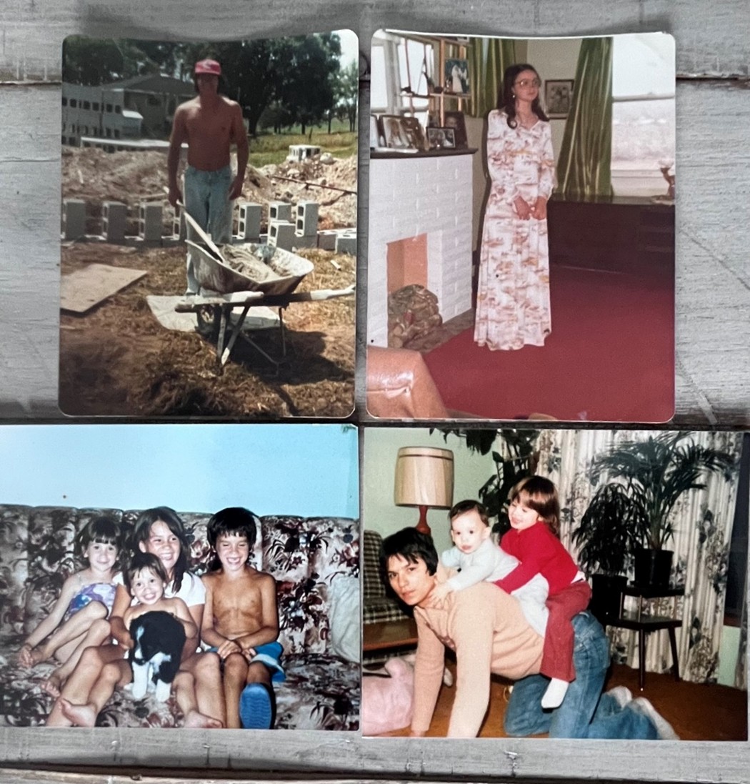 Reflect & Reignite: The Power of Your Past in Shaping Your Future