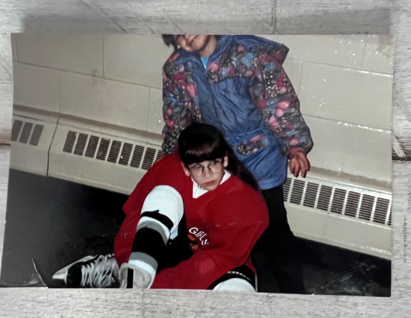 Life’s Ties: The Connections That Shape Who We Become